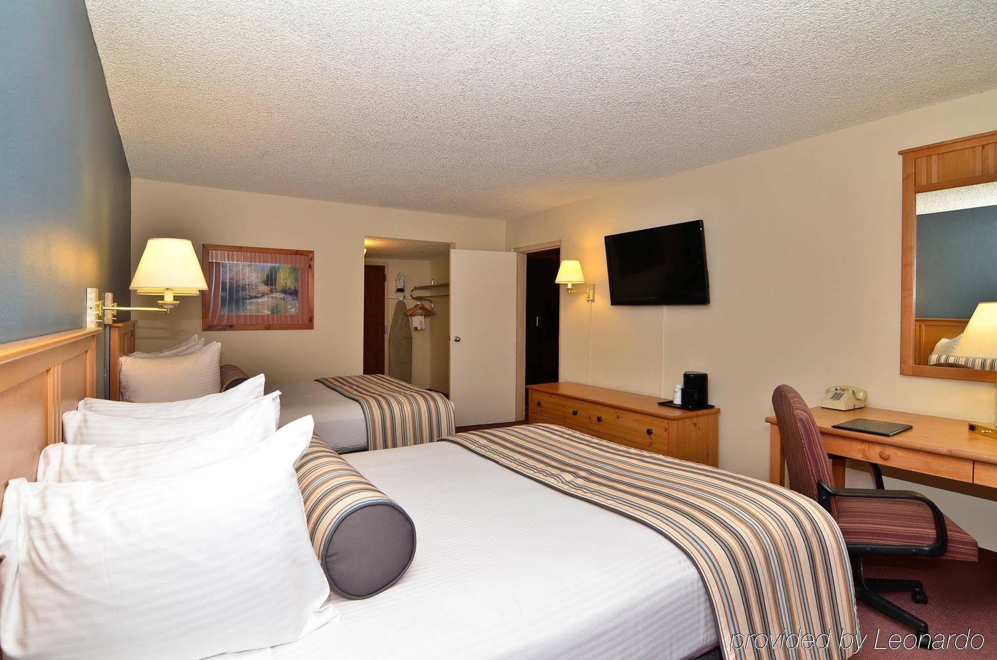 The Federal Hotel Downtown Carson City, Ascend Hotel Collection Eksteriør billede