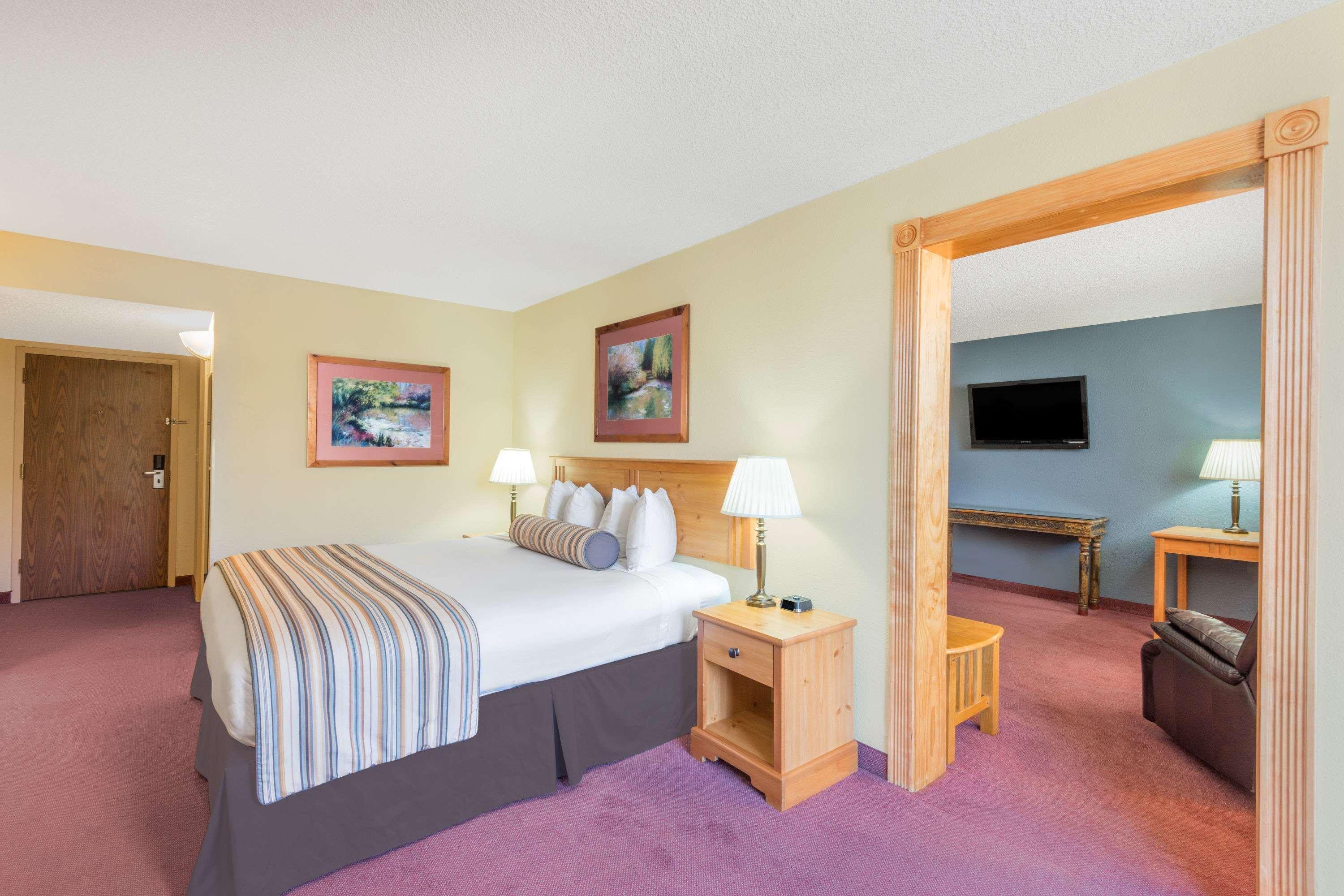 The Federal Hotel Downtown Carson City, Ascend Hotel Collection Eksteriør billede