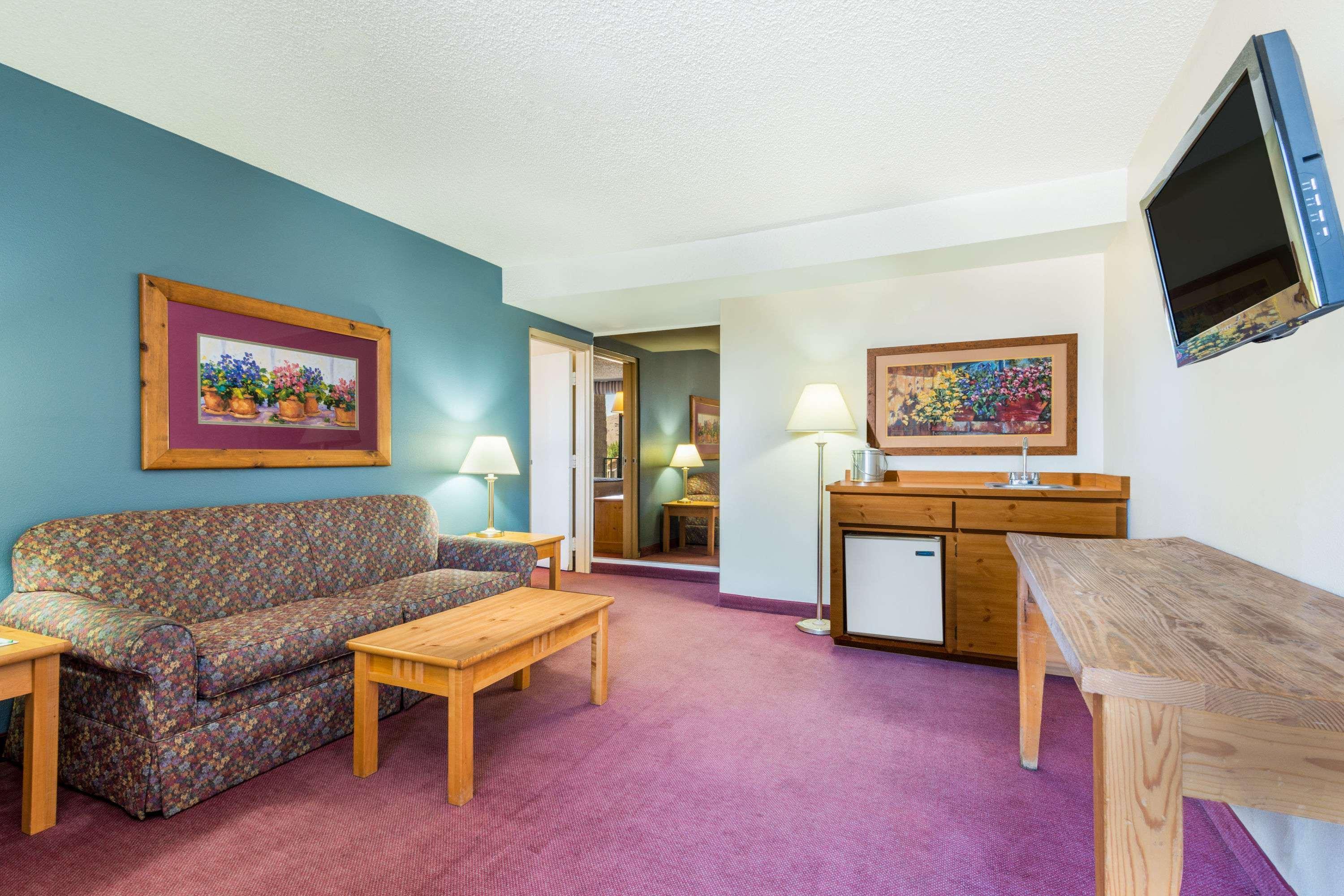 The Federal Hotel Downtown Carson City, Ascend Hotel Collection Eksteriør billede
