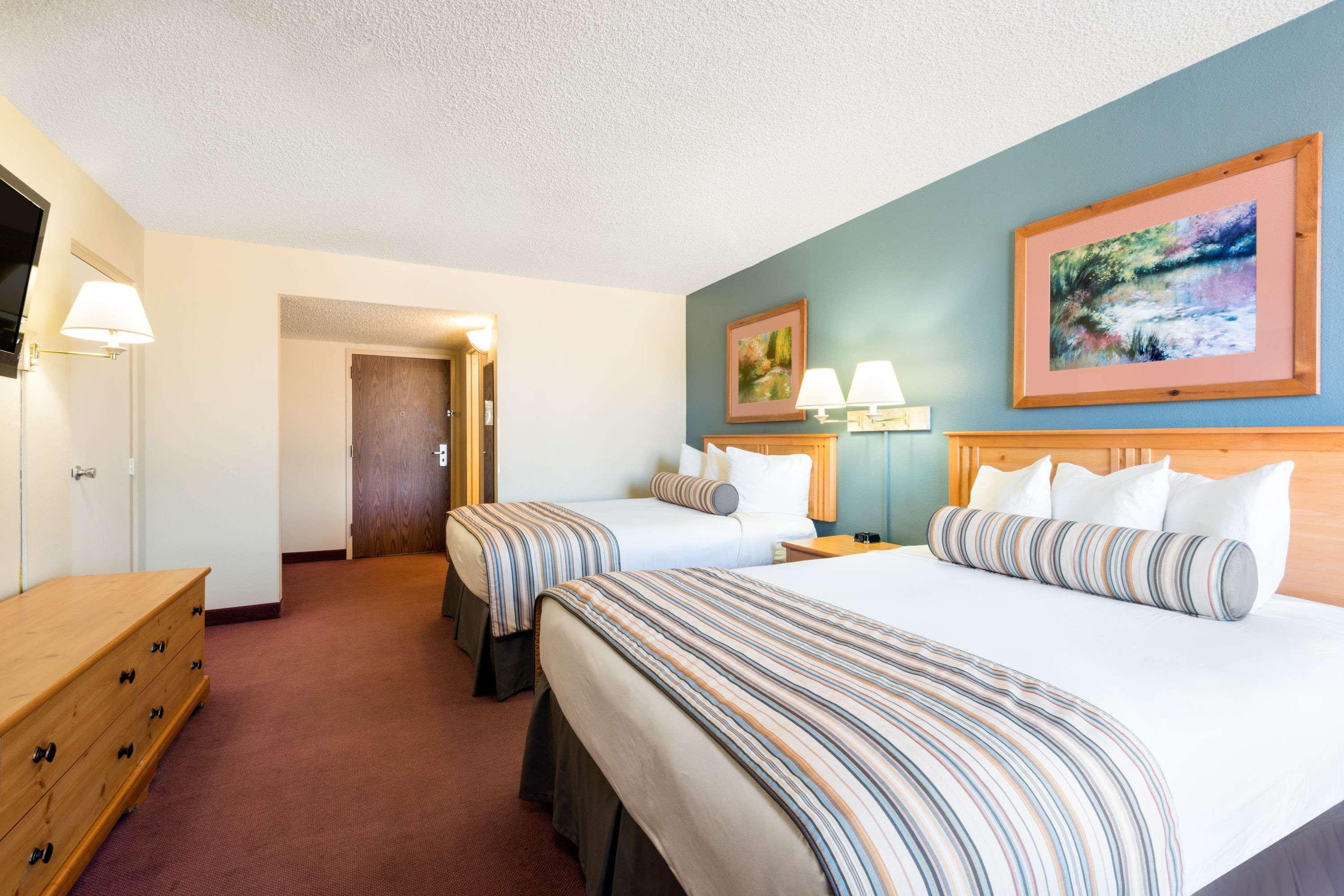 The Federal Hotel Downtown Carson City, Ascend Hotel Collection Eksteriør billede