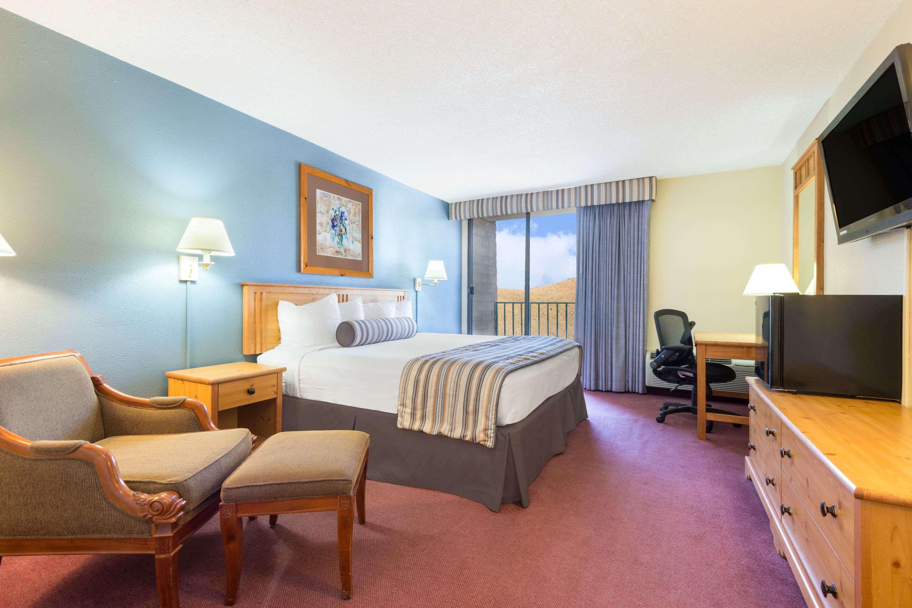 The Federal Hotel Downtown Carson City, Ascend Hotel Collection Eksteriør billede