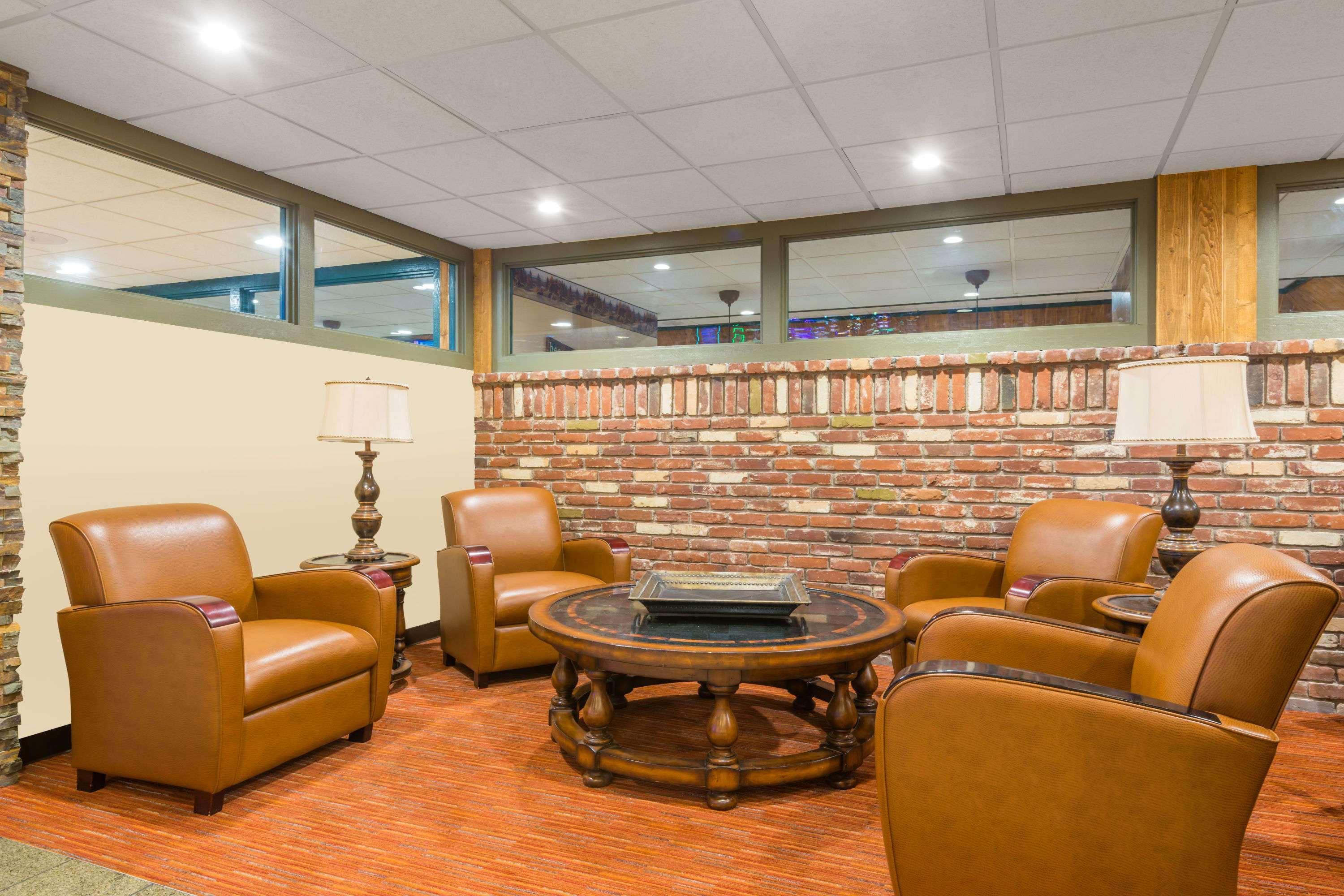 The Federal Hotel Downtown Carson City, Ascend Hotel Collection Eksteriør billede