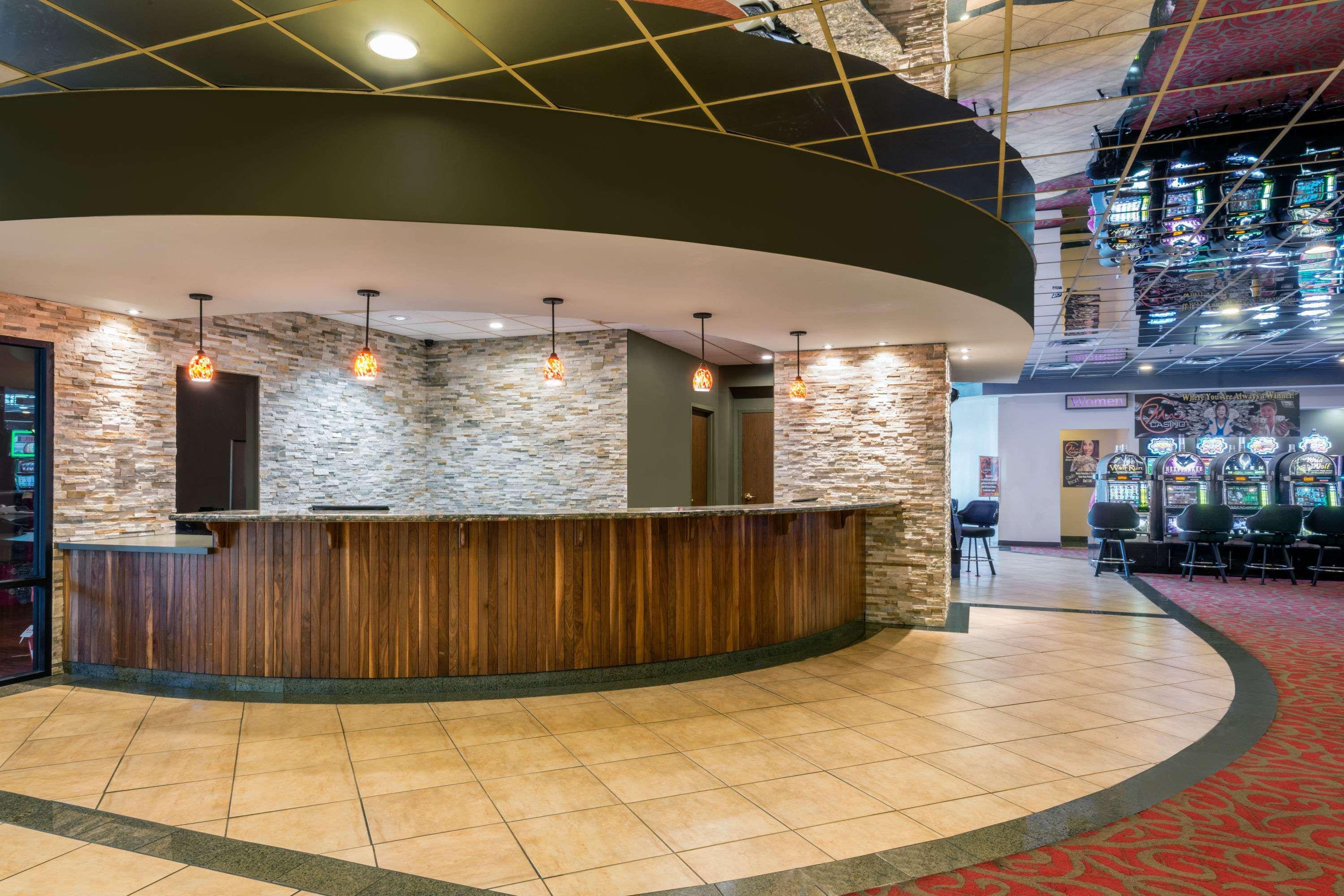 The Federal Hotel Downtown Carson City, Ascend Hotel Collection Eksteriør billede