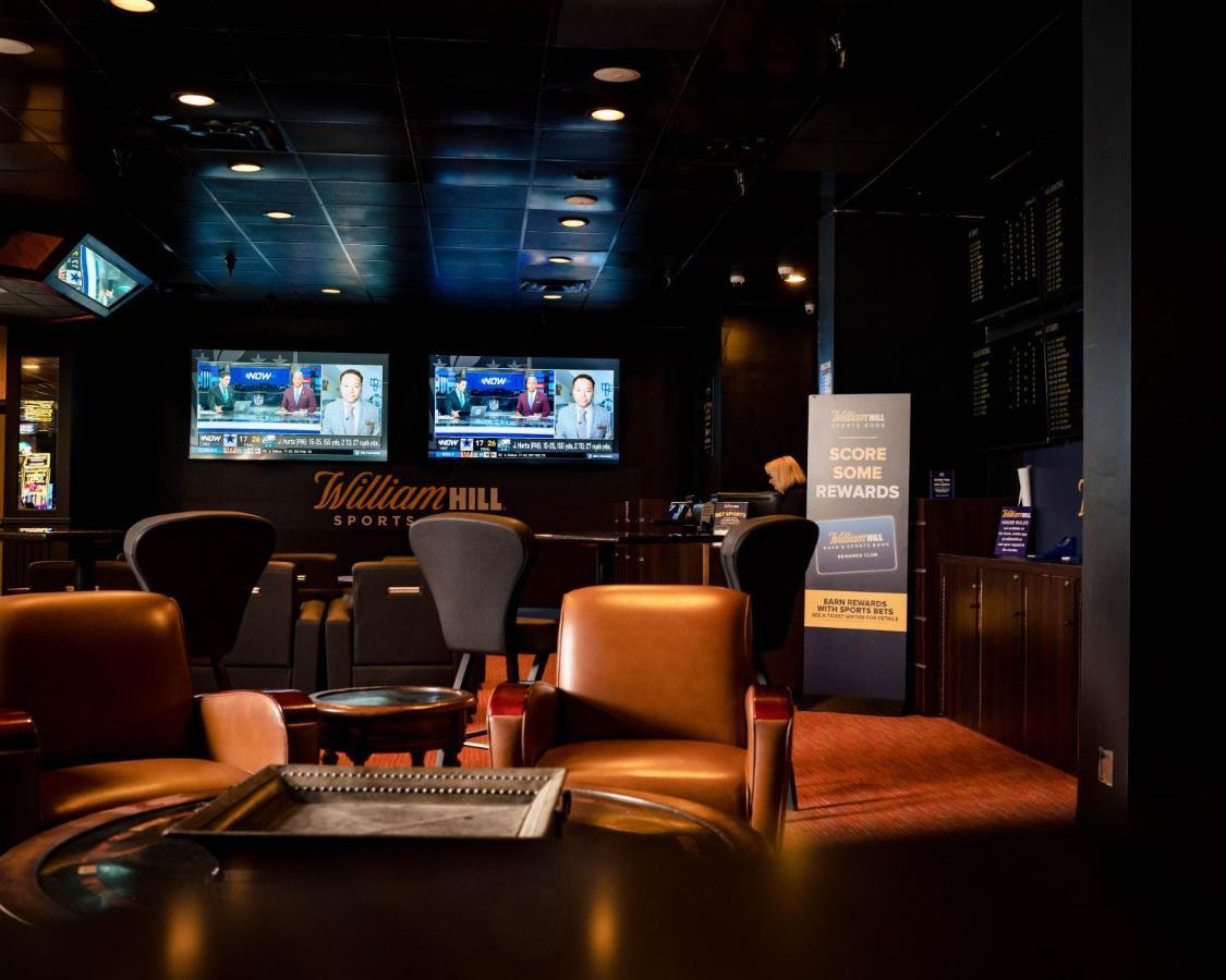 The Federal Hotel Downtown Carson City, Ascend Hotel Collection Eksteriør billede