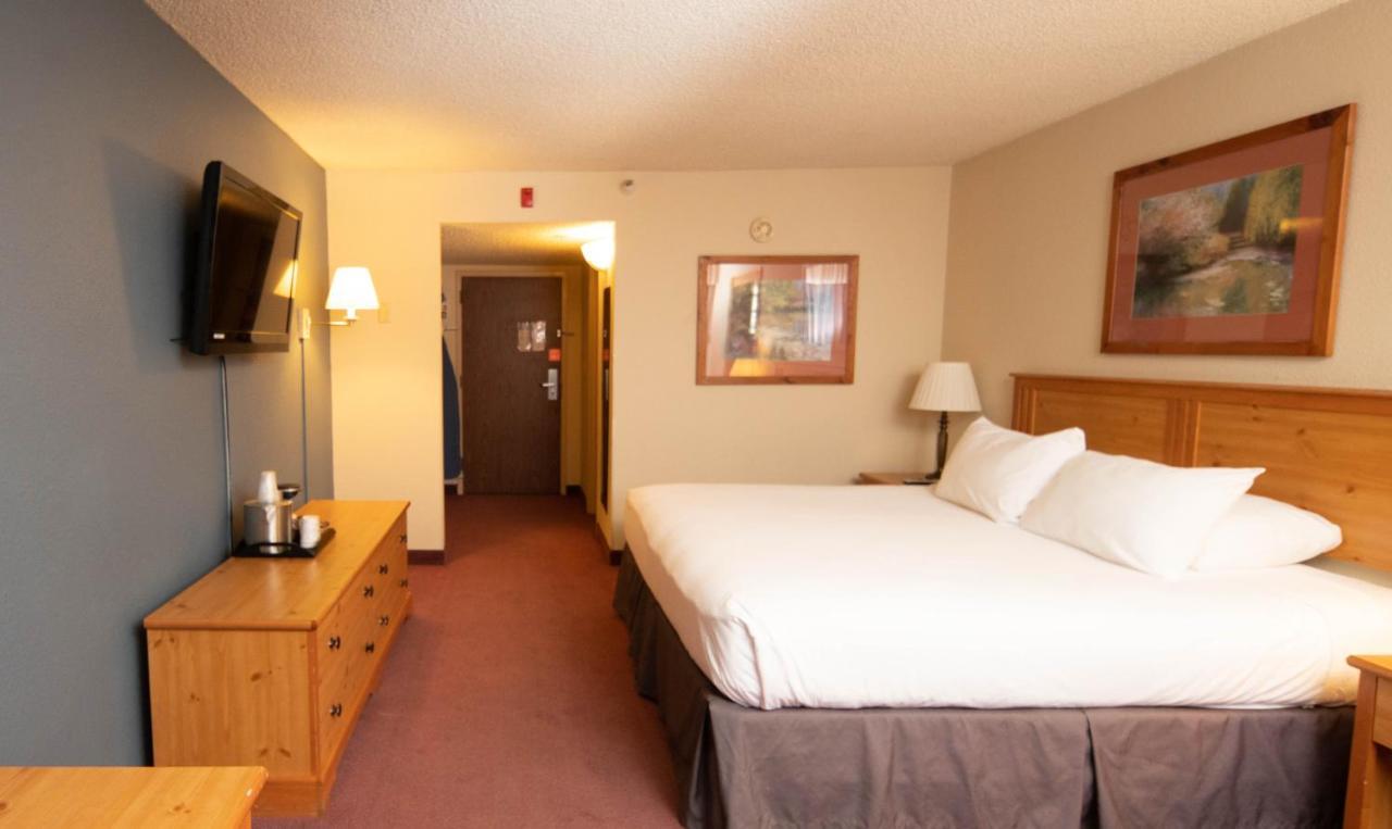The Federal Hotel Downtown Carson City, Ascend Hotel Collection Eksteriør billede