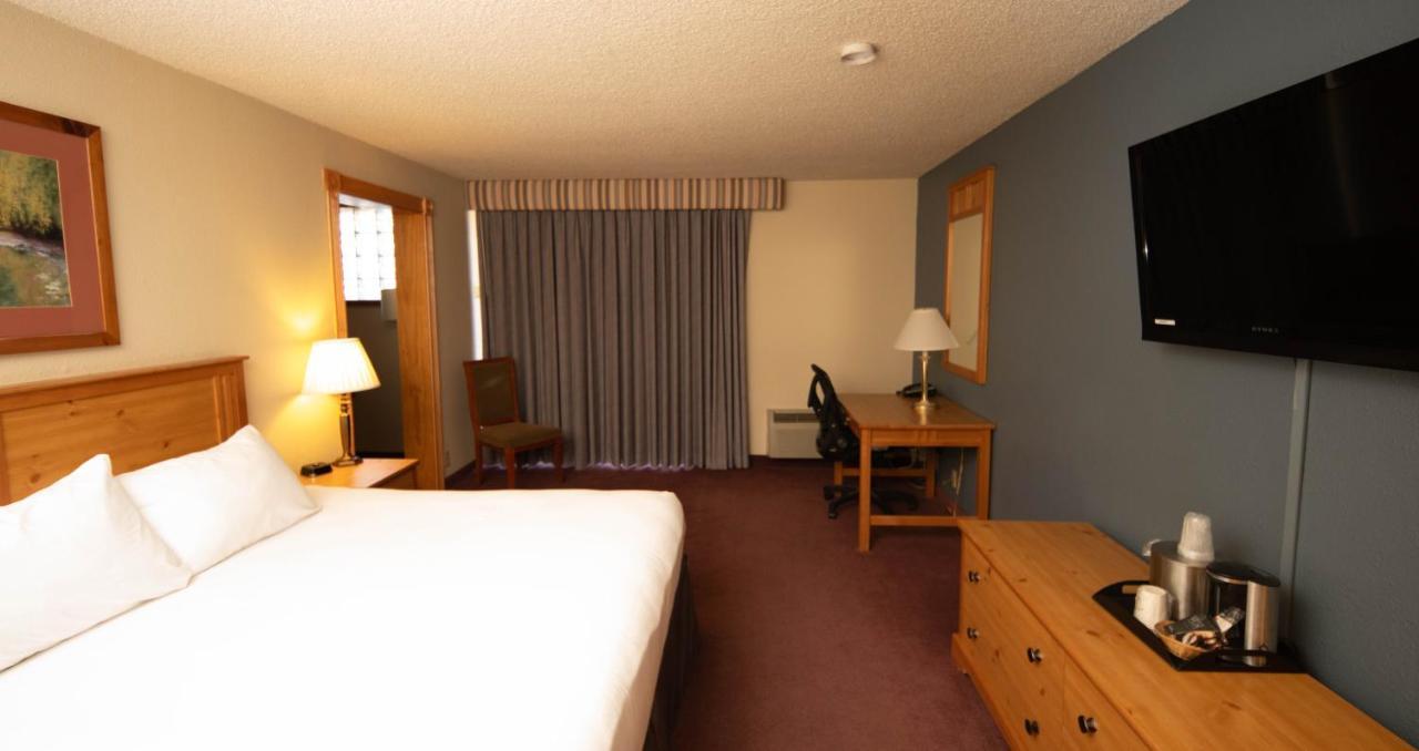 The Federal Hotel Downtown Carson City, Ascend Hotel Collection Eksteriør billede