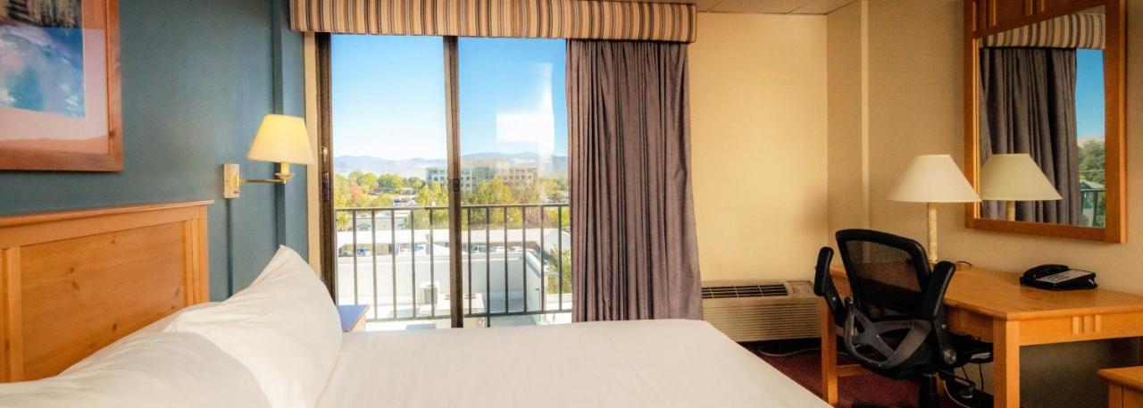 The Federal Hotel Downtown Carson City, Ascend Hotel Collection Eksteriør billede