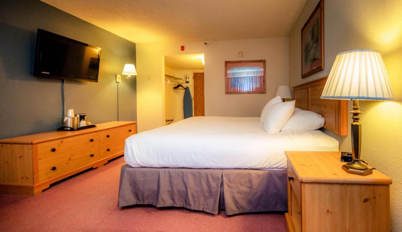 The Federal Hotel Downtown Carson City, Ascend Hotel Collection Eksteriør billede