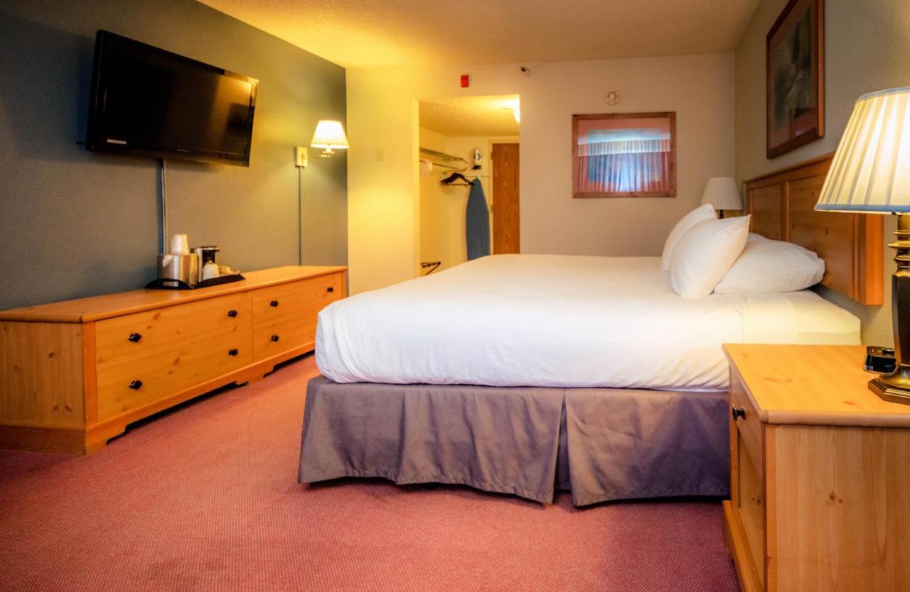 The Federal Hotel Downtown Carson City, Ascend Hotel Collection Eksteriør billede