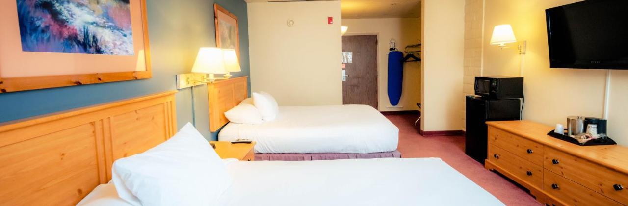 The Federal Hotel Downtown Carson City, Ascend Hotel Collection Eksteriør billede