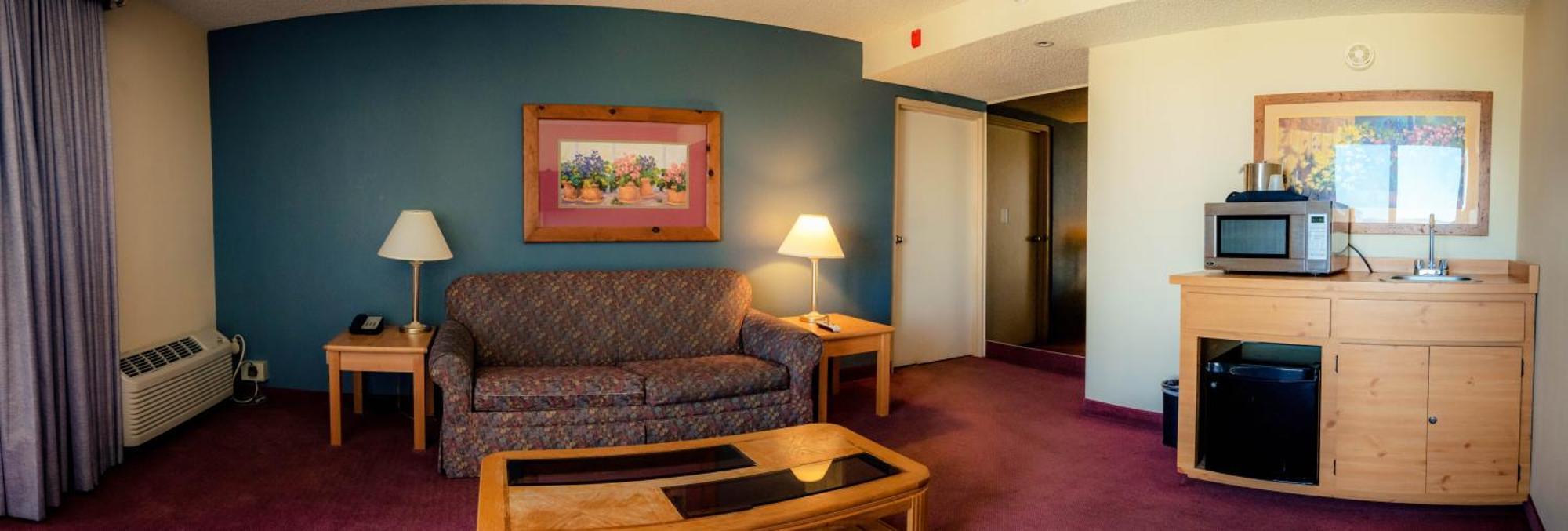 The Federal Hotel Downtown Carson City, Ascend Hotel Collection Eksteriør billede
