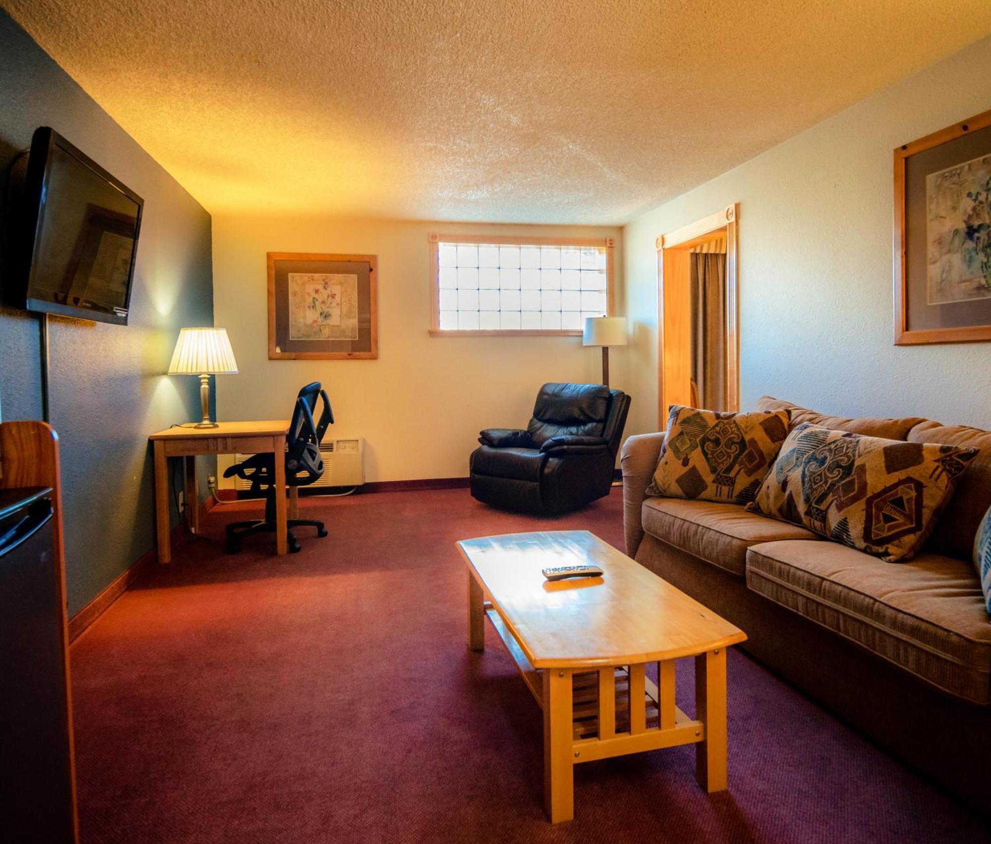 The Federal Hotel Downtown Carson City, Ascend Hotel Collection Eksteriør billede