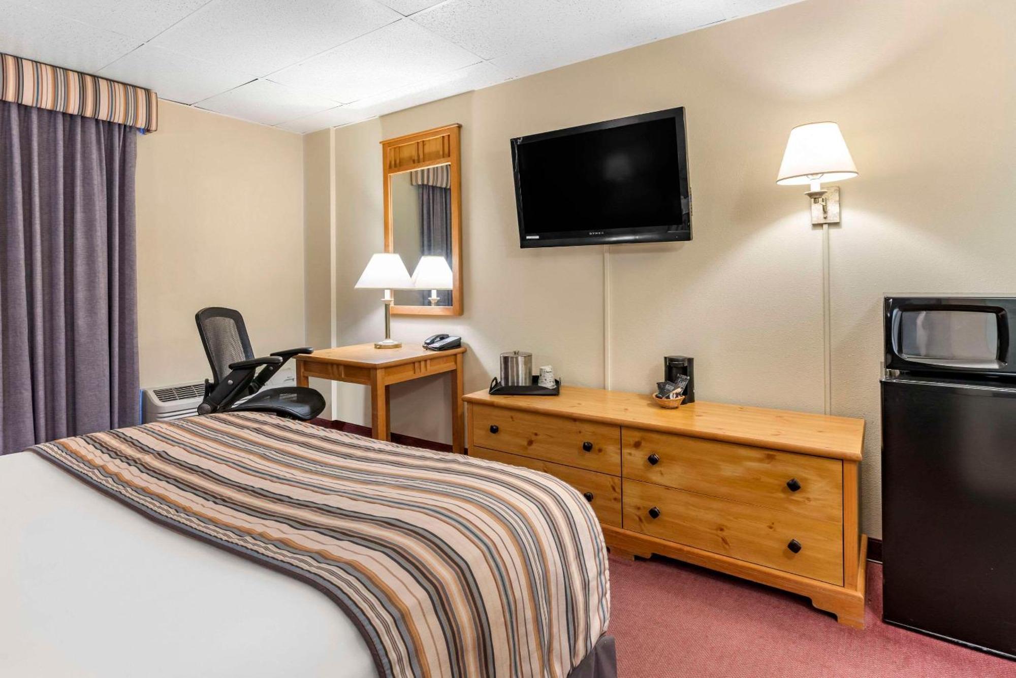 The Federal Hotel Downtown Carson City, Ascend Hotel Collection Eksteriør billede